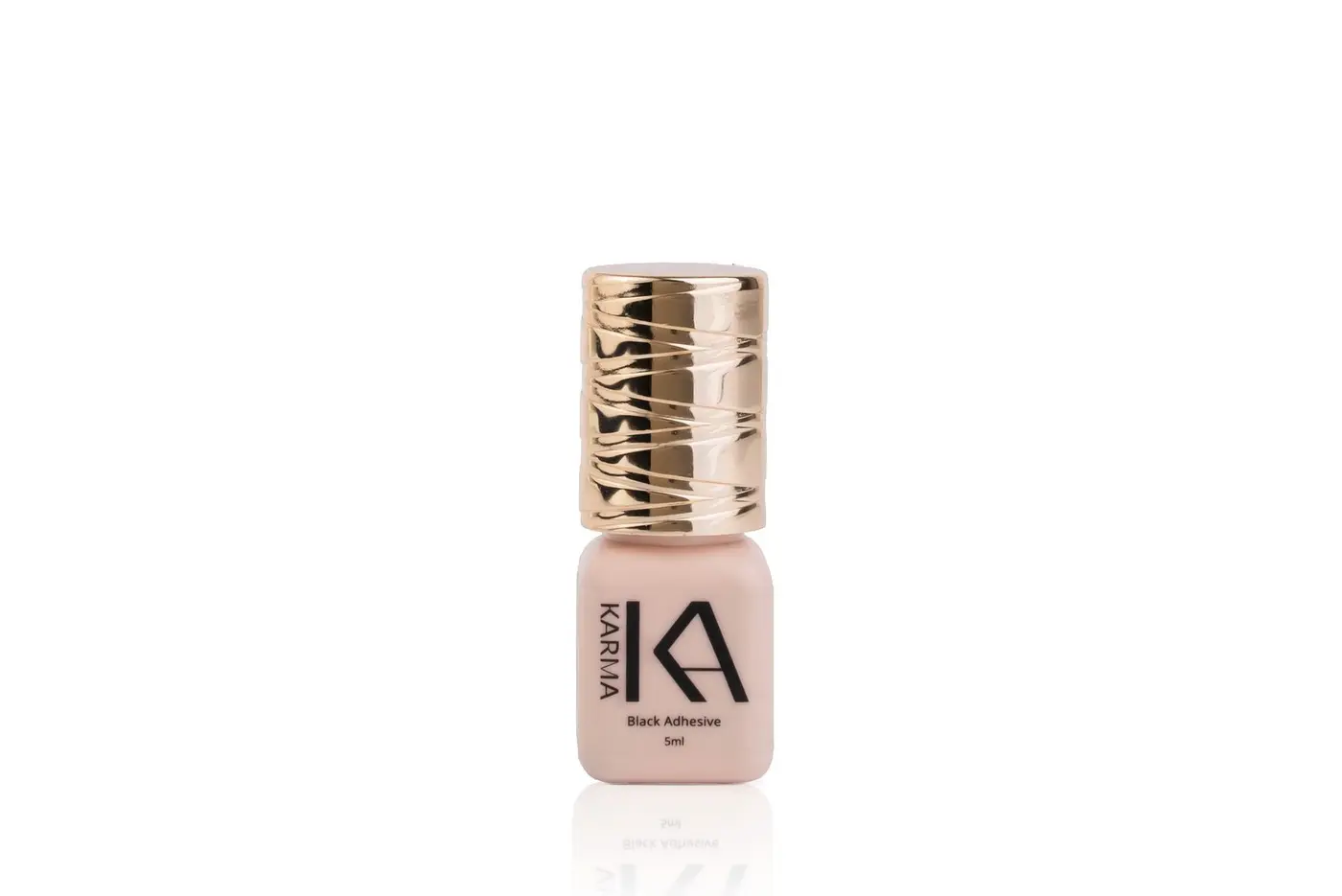 Karma Black Adhesive vippelim 5 ml