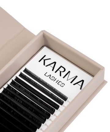 KARMA 0,06 C SILKY SOFT single length