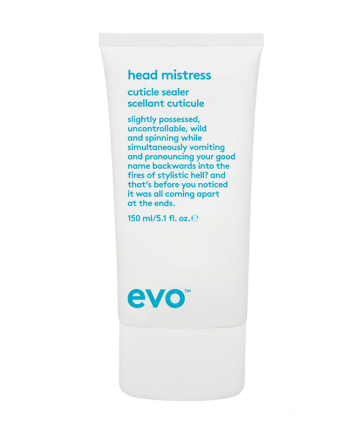 Evo Head Mistress Cuticle Sealer 150ml