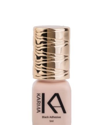 Karma Black Adhesive