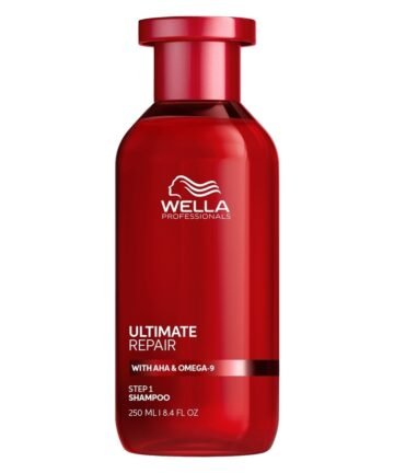 Wella Professionals Ultimate Repair Shampoo 250ml