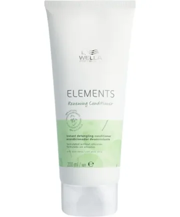 Wella Professionals Elements Renewing Conditioner 200ml