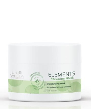 Wella Professionals Elements Renewing Mask 150ml