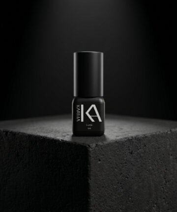 Eyelashes extensions glues LUMA