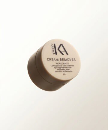 Eyelash Extension Glue Remover