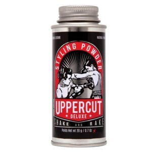 Uppercut Deluxe stylingpulver 20g