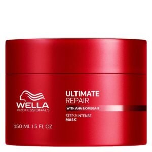 Wella Professionals Ultimate Repair Mask 150ml