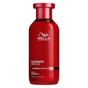 Wella Professionals Ultimate Repair Shampoo 250ml