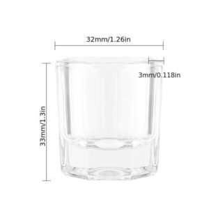 Glasskopp