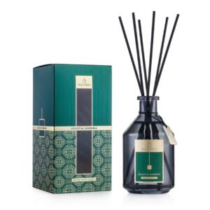 ROOMOI Celestial Gardenia Hjemmeduft 500 ml