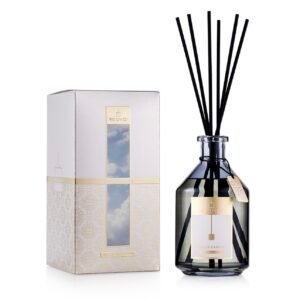 ROOMOI White Caress Hjemmeduft 500 ml