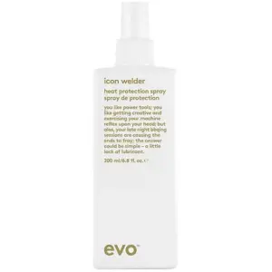 EVO icon sveisemaskin varmebeskyttelse 200ml
