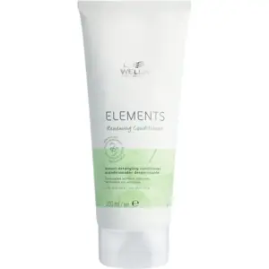 Wella Professionals Elements Renewing Balsam 200ml