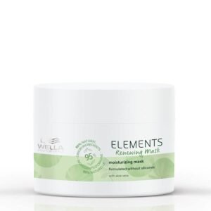 Wella Professionals Elements fornyende maske 150ml