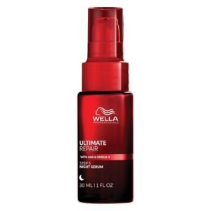 Wella Professionals Ultimate Repair Night Hair Serum 30ml