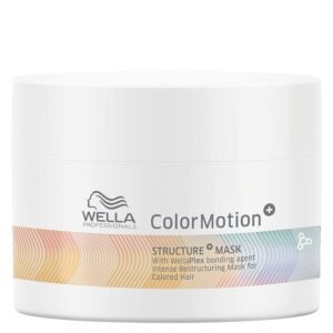 Wella Professionals ColorMotion+ Strukturmaske 150ml