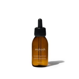 MOKANNhårvekstserum Rosemary & Mint 90 ml for hodebunn